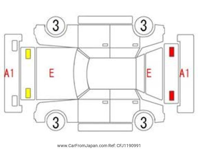 toyota copen 2022 -TOYOTA--Toyota Copen 3BA-LA400A--LA400A-0004029---TOYOTA--Toyota Copen 3BA-LA400A--LA400A-0004029- image 2