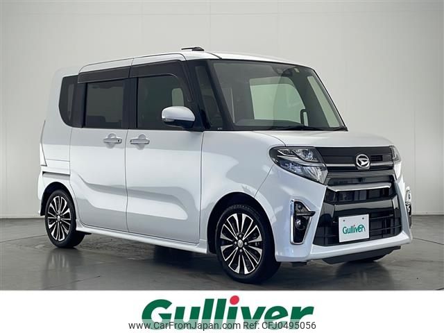 daihatsu tanto 2019 -DAIHATSU--Tanto 5BA-LA650S--LA650S-0039761---DAIHATSU--Tanto 5BA-LA650S--LA650S-0039761- image 1