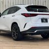 lexus nx 2021 CFJ1211447 image 16