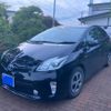 toyota prius 2012 -TOYOTA--Prius DAA-ZVW30--ZVW30-1528782---TOYOTA--Prius DAA-ZVW30--ZVW30-1528782- image 1