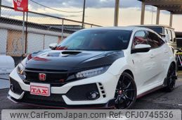 honda civic 2018 quick_quick_FK8_FK8-1100780