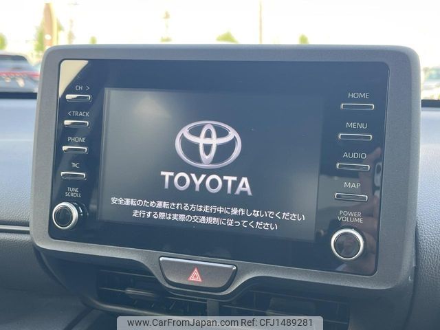 toyota yaris-cross 2024 -TOYOTA--Yaris Cross 5BA-MXPB10--MXPB10-3041512---TOYOTA--Yaris Cross 5BA-MXPB10--MXPB10-3041512- image 2