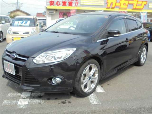 ford focus 2014 171030133537 image 2