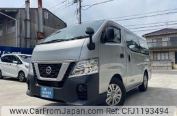 nissan nv350-caravan-van 2020 quick_quick_VW2E26_VW2E26-117708