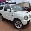 suzuki jimny 2007 -SUZUKI--Jimny JB23W--533188---SUZUKI--Jimny JB23W--533188- image 18