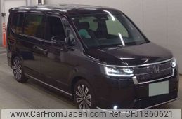 honda stepwagon 2025 CFJ1860621