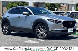 mazda cx-3 2023 -MAZDA--CX-30 3DA-DM8P--DM8P-206560---MAZDA--CX-30 3DA-DM8P--DM8P-206560-