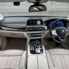 bmw 7-series 2016 -BMW 【名変中 】--BMW 7 Series 7A30--0G610168---BMW 【名変中 】--BMW 7 Series 7A30--0G610168- image 23