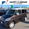 suzuki spacia 2017 -SUZUKI--Spacia MK42S--208881---SUZUKI--Spacia MK42S--208881- image 1