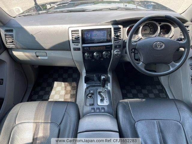 toyota hilux-surf 2006 CFJ1652283 image 2