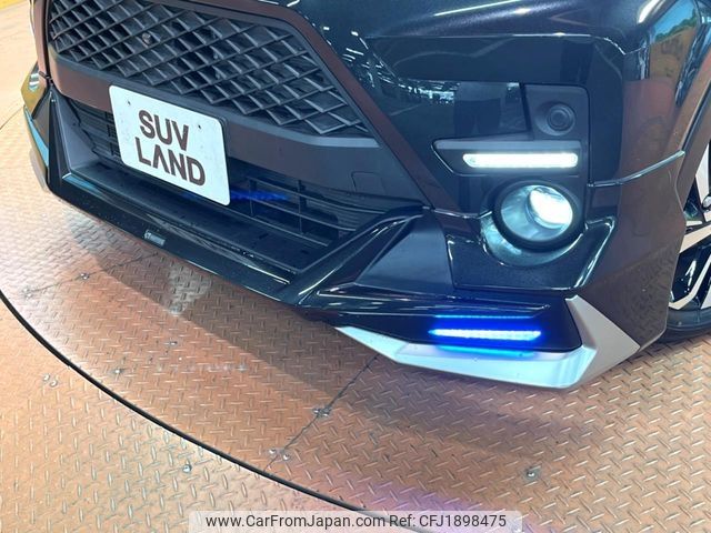 toyota raize 2022 CFJ1898475 image 2