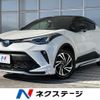 toyota c-hr 2021 quick_quick_ZYX11_ZYX11-2038957 image 1