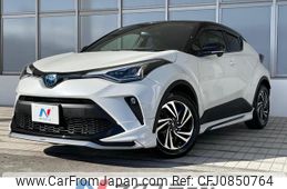 toyota c-hr 2021 quick_quick_ZYX11_ZYX11-2038957