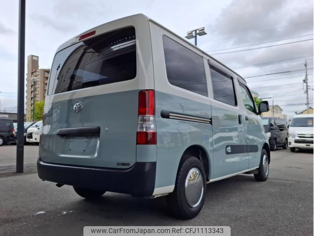 toyota townace-van 2020 -TOYOTA--Townace Van S402M--S402M-0087193---TOYOTA--Townace Van S402M--S402M-0087193- image 2