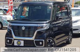 suzuki spacia 2018 CFJ1541205
