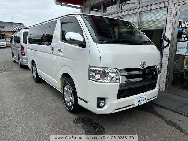 toyota hiace-van 2018 quick_quick_QDF-GDH201V_GDH201-1012356 image 1