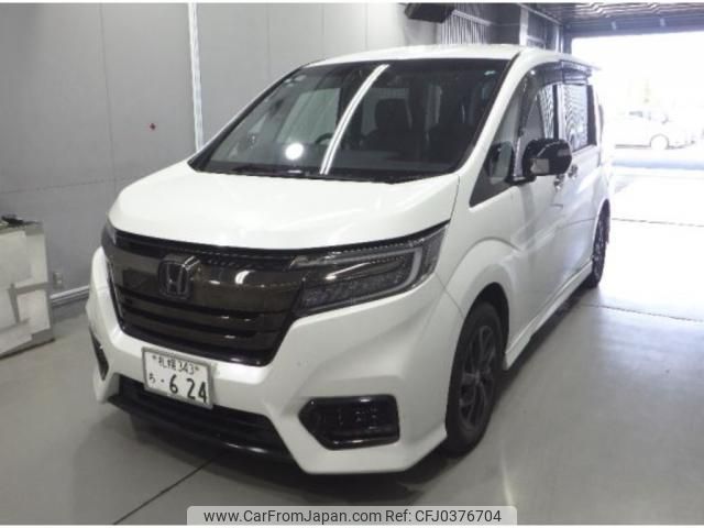 honda stepwagon-spada 2021 quick_quick_6BA-RP4_1305843 image 1