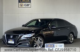 toyota crown 2022 -TOYOTA--Crown 6AA-AZSH20--AZSH20-1083320---TOYOTA--Crown 6AA-AZSH20--AZSH20-1083320-