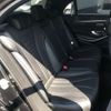 mercedes-benz s-class 2017 CFJ1692694 image 8