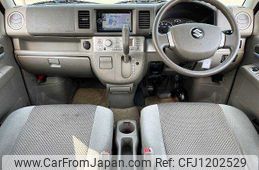 suzuki every-wagon 2012 504928-930034
