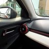 mazda demio 2015 -MAZDA--Demio LDA-DJ5FS--DJ5FS-142689---MAZDA--Demio LDA-DJ5FS--DJ5FS-142689- image 4