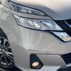 nissan serena 2017 -NISSAN--Serena DAA-GC27--GC27-018706---NISSAN--Serena DAA-GC27--GC27-018706- image 16