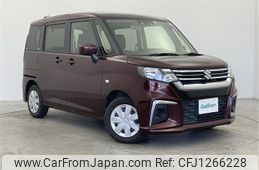 suzuki solio 2022 CFJ1266228