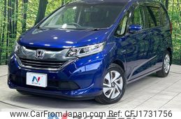 honda freed-hybrid 2016 CFJ1731756