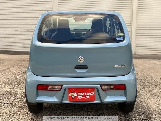 suzuki alto 2016 quick_quick_HA36S_HA36S-298268 image 2