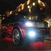 lincoln navigator 2003 -FORD--Lincoln Navigator ﾌﾒｲ--5LMFU28R33LJ22408---FORD--Lincoln Navigator ﾌﾒｲ--5LMFU28R33LJ22408- image 26