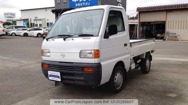 suzuki carry-truck 1997 8c3ccdf1348235c3ce5728d11e73f35c image 1