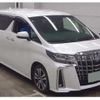 toyota alphard 2020 CFJ1737914 image 5