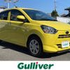 subaru pleo-plus 2017 -SUBARU--Pleo Plus DBA-LA350F--LA350F-0003109---SUBARU--Pleo Plus DBA-LA350F--LA350F-0003109- image 1