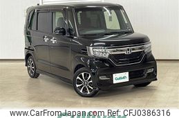 honda n-box 2020 -HONDA--N BOX 6BA-JF3--JF3-1494651---HONDA--N BOX 6BA-JF3--JF3-1494651-