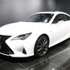 lexus rc 2020 -LEXUS--Lexus RC DAA-AVC10--AVC10-6006389---LEXUS--Lexus RC DAA-AVC10--AVC10-6006389- image 1