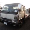 mitsubishi-fuso canter 2001 -MITSUBISHI 【熊本 130ぬ357】--Canter FE63DG-560370---MITSUBISHI 【熊本 130ぬ357】--Canter FE63DG-560370- image 1