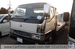 mitsubishi-fuso canter 2001 -MITSUBISHI 【熊本 130ぬ357】--Canter FE63DG-560370---MITSUBISHI 【熊本 130ぬ357】--Canter FE63DG-560370-