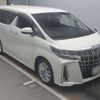 toyota alphard 2018 -TOYOTA 【広島 330ﾅ6150】--Alphard DBA-AGH30W--AGH30-0174900---TOYOTA 【広島 330ﾅ6150】--Alphard DBA-AGH30W--AGH30-0174900- image 4