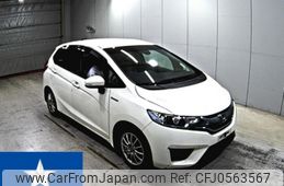 honda fit 2014 -HONDA--Fit GP5--GP5-3040778---HONDA--Fit GP5--GP5-3040778-