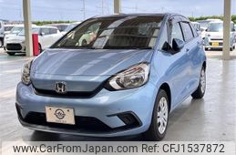 honda fit 2020 CFJ1537872