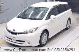 toyota wish 2009 -TOYOTA--Wish ZGE20W-0023932---TOYOTA--Wish ZGE20W-0023932-