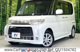 daihatsu tanto 2011 CFJ1504782