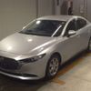 mazda mazda3 2021 -MAZDA--MAZDA3 6BA-BP5P--BP5P-115250---MAZDA--MAZDA3 6BA-BP5P--BP5P-115250- image 1