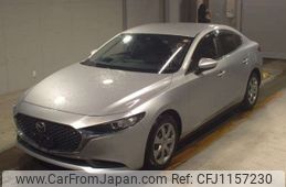 mazda mazda3 2021 -MAZDA--MAZDA3 6BA-BP5P--BP5P-115250---MAZDA--MAZDA3 6BA-BP5P--BP5P-115250-