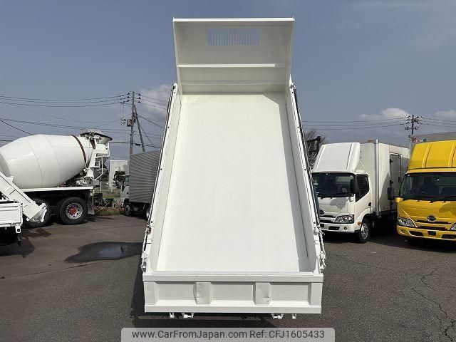 hino dutro 2016 CFJ1605433 image 2