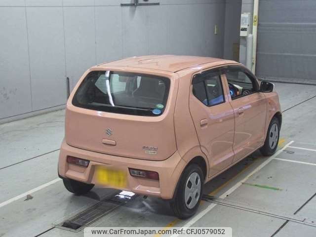 suzuki alto 2017 -SUZUKI 【三重 582ｴ 997】--Alto DBA-HA36S--HA36S-314010---SUZUKI 【三重 582ｴ 997】--Alto DBA-HA36S--HA36S-314010- image 2