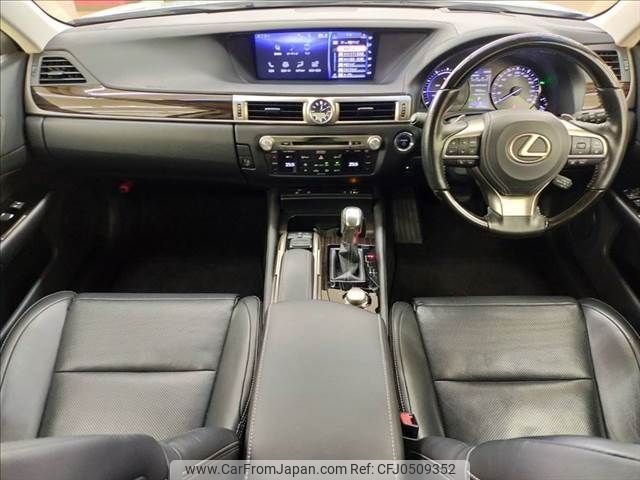 lexus gs 2017 -LEXUS--Lexus GS DAA-GWL10--GWL10-7002770---LEXUS--Lexus GS DAA-GWL10--GWL10-7002770- image 2