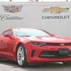 chevrolet camaro 2017 -GM--Chevrolet Camaro ABA-A1XC--1G1F91RX5J0115192---GM--Chevrolet Camaro ABA-A1XC--1G1F91RX5J0115192- image 7