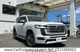 toyota land-cruiser-wagon 2024 -TOYOTA--Land Cruiser Wagon 3BA-VJA300W--VJA300-4143236---TOYOTA--Land Cruiser Wagon 3BA-VJA300W--VJA300-4143236-