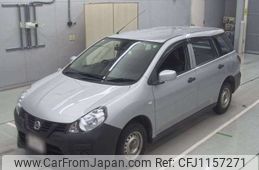 nissan ad-van 2019 -NISSAN--AD Van DBF-VY12--VY12-268033---NISSAN--AD Van DBF-VY12--VY12-268033-